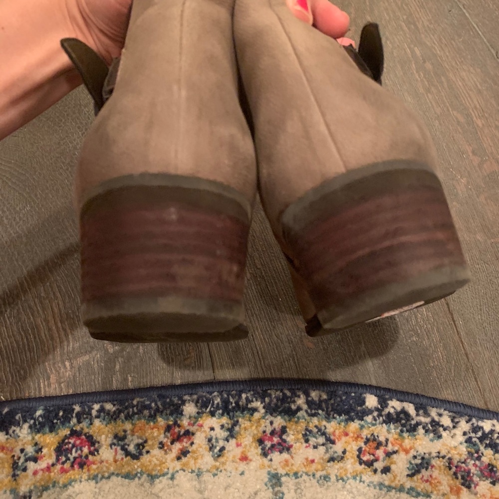 BP Booties - Picture 4 of 6